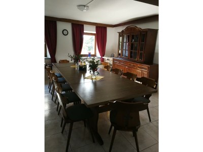 Apartment 20-Bett-Ferienhaus, 5 Schlafzimmer - Outdoor photo 30