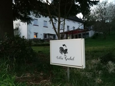 Apartment 20-Bett-Ferienhaus, 5 Schlafzimmer - Outdoor photo 31