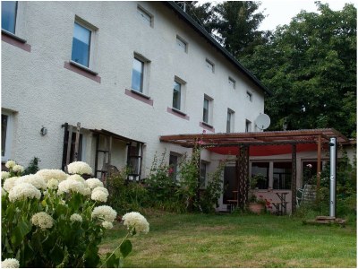 Apartment 20-Bett-Ferienhaus, 5 Schlafzimmer - Outdoor photo 32