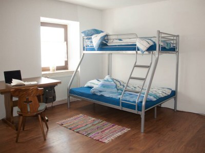 Apartment 20-Bett-Ferienhaus, 5 Schlafzimmer - Features photo 34