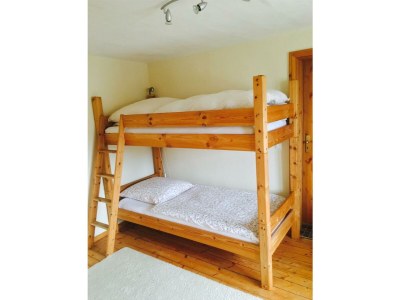 Apartment Ferienwohnung Bachgasse - Outdoor photo 2