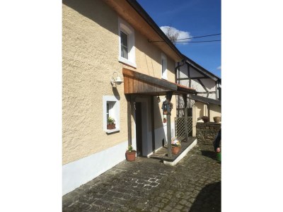 Apartment Ferienwohnung Bachgasse - Outdoor photo 5