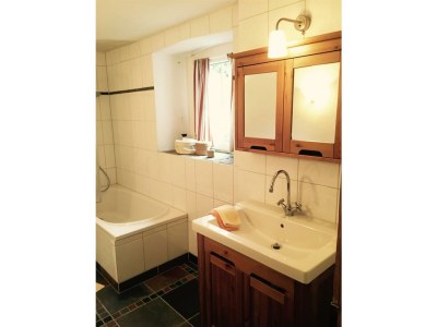 Apartment Ferienwohnung Bachgasse - Outdoor photo 9