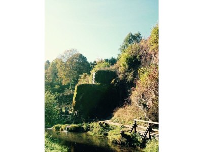 Apartment Ferienwohnung Bachgasse - Outdoor photo 11