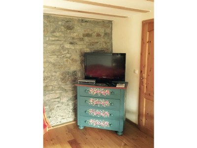 Apartment Ferienwohnung Bachgasse - Outdoor photo 13