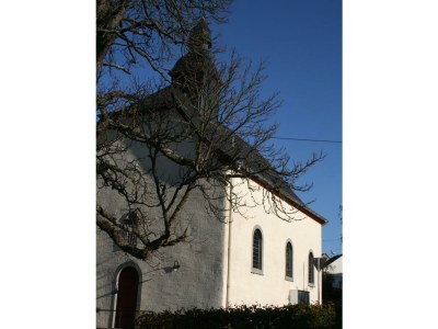 Apartment Ferienwohnung Bachgasse - Outdoor photo 15
