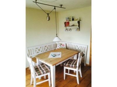 Apartment Ferienwohnung Bachgasse - Outdoor photo 18