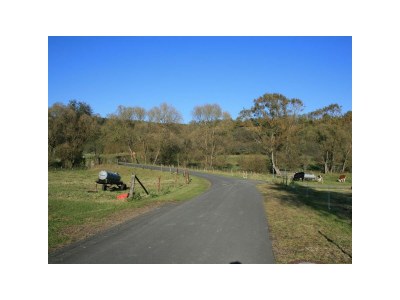 Apartment Ferienwohnung Bachgasse - Outdoor photo 19