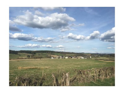 Apartment Ferienwohnung Bachgasse - Outdoor photo 20