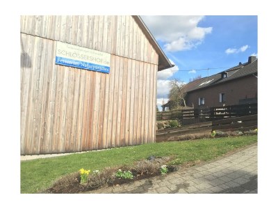 Apartment Ferienwohnung Bachgasse - Outdoor photo 21