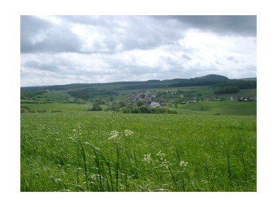 Apartment Ferienwohnung Bachgasse - Outdoor photo 25