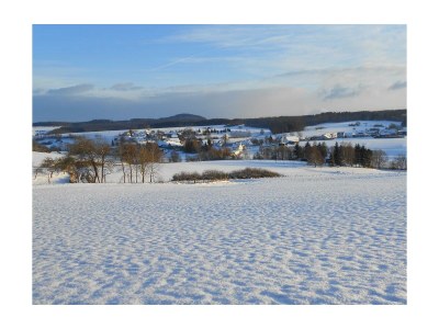 Apartment Ferienwohnung Bachgasse - Outdoor photo 26