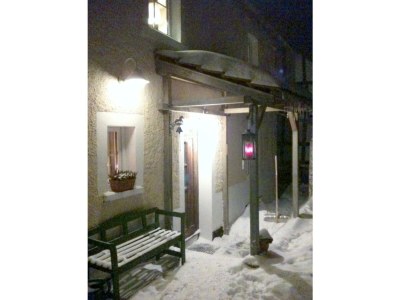 Apartment Ferienwohnung Bachgasse - Outdoor photo 27