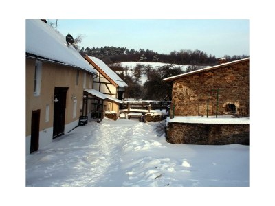 Apartment Ferienwohnung Bachgasse - Outdoor photo 28