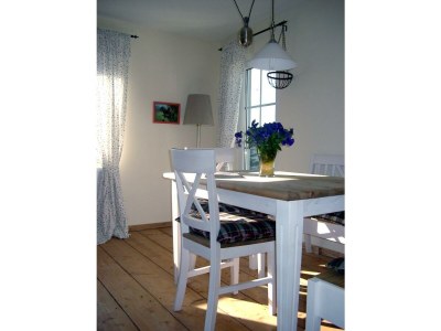 Apartment Ferienwohnung Bachgasse - Features photo 29