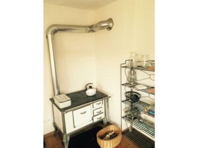 Apartment Ferienwohnung Bachgasse - Features photo 30