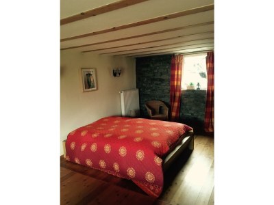 Apartment Ferienwohnung Bachgasse - Features photo 32