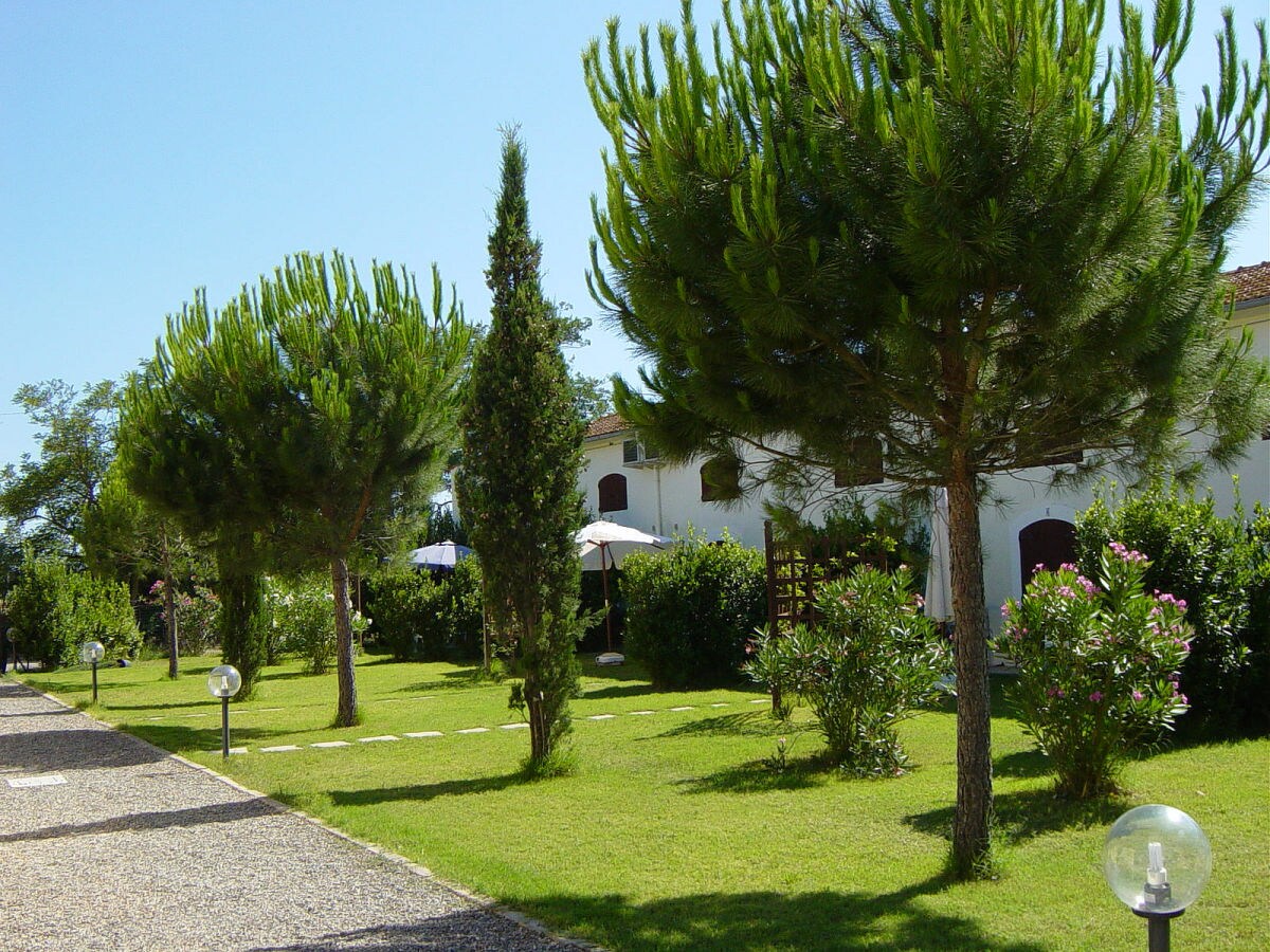 Holiday apartment Il Granaio - Outdoor photo 2