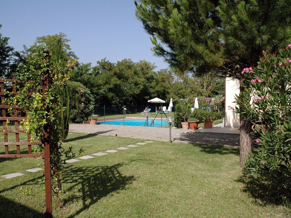 Holiday apartment Il Granaio - Outdoor photo 3