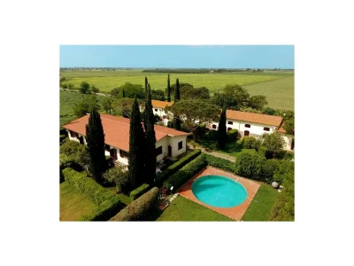 Holiday apartment Il Granaio in Grosseto - Holiday apartment