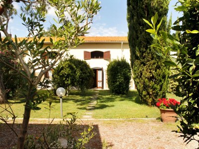 Holiday apartment Il Granaio - Outdoor photo 4