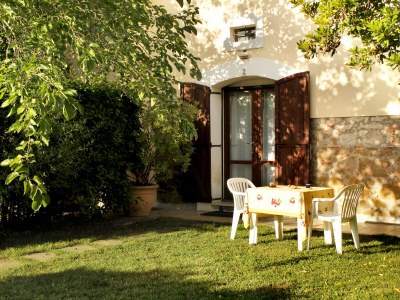 Holiday apartment Il Granaio - Outdoor photo 5