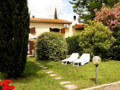 Holiday apartment Il Granaio - Outdoor photo 6