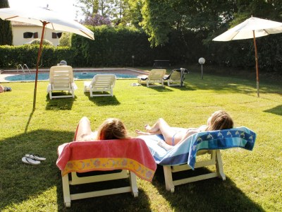 Holiday apartment Il Granaio - Outdoor photo 7