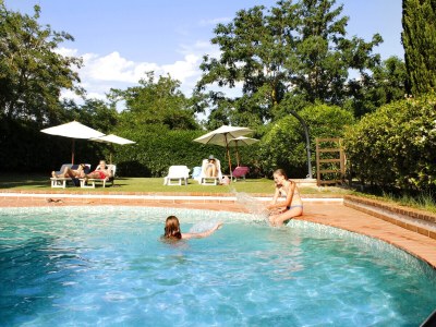 Holiday apartment Il Granaio - Outdoor photo 9