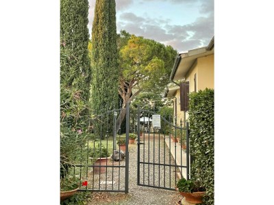 Holiday apartment Il Granaio - Outdoor photo 12