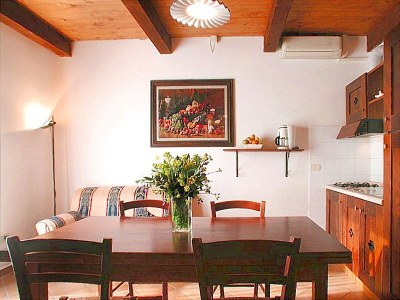 Holiday apartment Il Granaio - Features photo 16