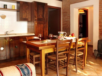 Holiday apartment Il Granaio - Features photo 17