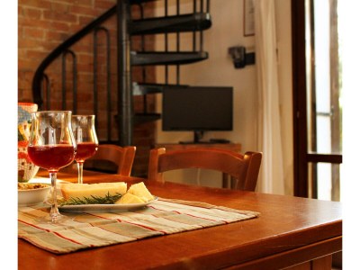 Holiday apartment Il Granaio - Features photo 18