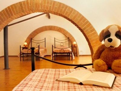 Holiday apartment Il Granaio - Features photo 23