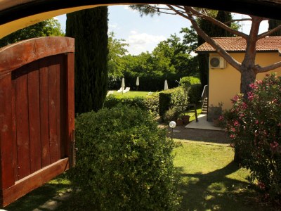 Holiday apartment Il Granaio - Features photo 24