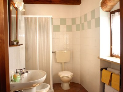 Holiday apartment Il Granaio - Features photo 26