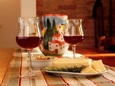 Holiday apartment Il Granaio - Features photo 27