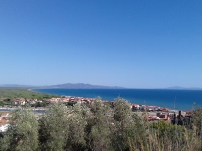 Holiday apartment Il Granaio - Environment photo 32