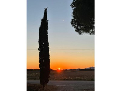 Holiday apartment Il Granaio - Environment photo 36