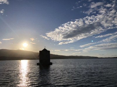 Holiday apartment Il Granaio - Environment photo 40