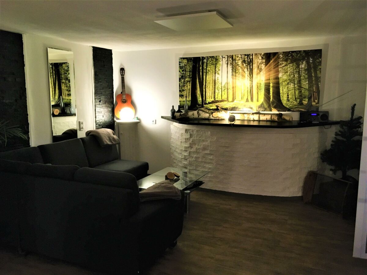 Apartment 2-Bett-Ferienwohnung Auszeit - Outdoor photo 5