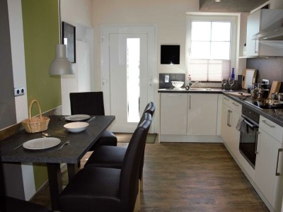 Apartment 2-Bett-Ferienwohnung Auszeit - Outdoor photo 2