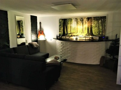 Apartment 2-Bett-Ferienwohnung Auszeit - Outdoor photo 5