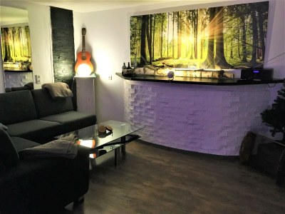 Apartment 2-Bett-Ferienwohnung Auszeit - Outdoor photo 7