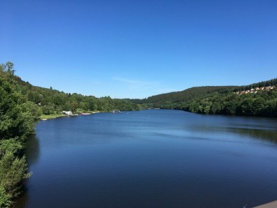 Apartment 2-Bett-Ferienwohnung Auszeit - Outdoor photo 11