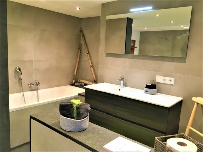 Apartment 2-Bett-Ferienwohnung Auszeit - Outdoor photo 12