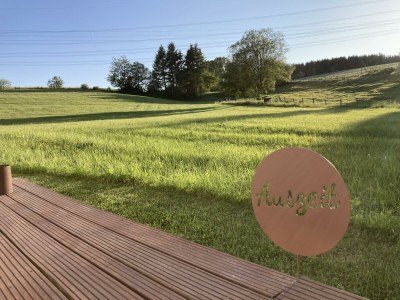 Apartment 2-Bett-Ferienwohnung Auszeit - Outdoor photo 13