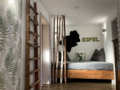 Apartment 2-Bett-Ferienwohnung Auszeit - Outdoor photo 14