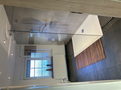 Apartment 2-Bett-Ferienwohnung Auszeit - Outdoor photo 16