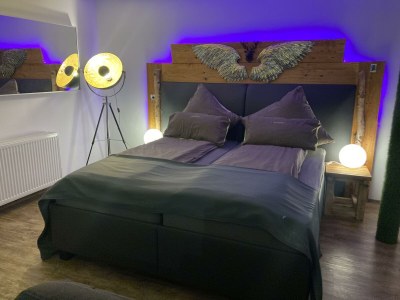 Apartment 2-Bett-Ferienwohnung Auszeit - Outdoor photo 24